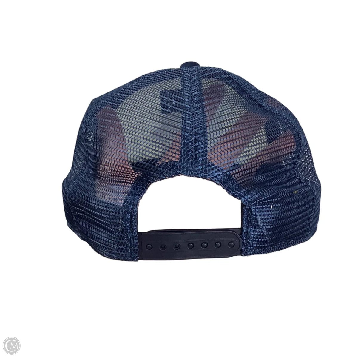 Hat Baseball Cap By Cmc