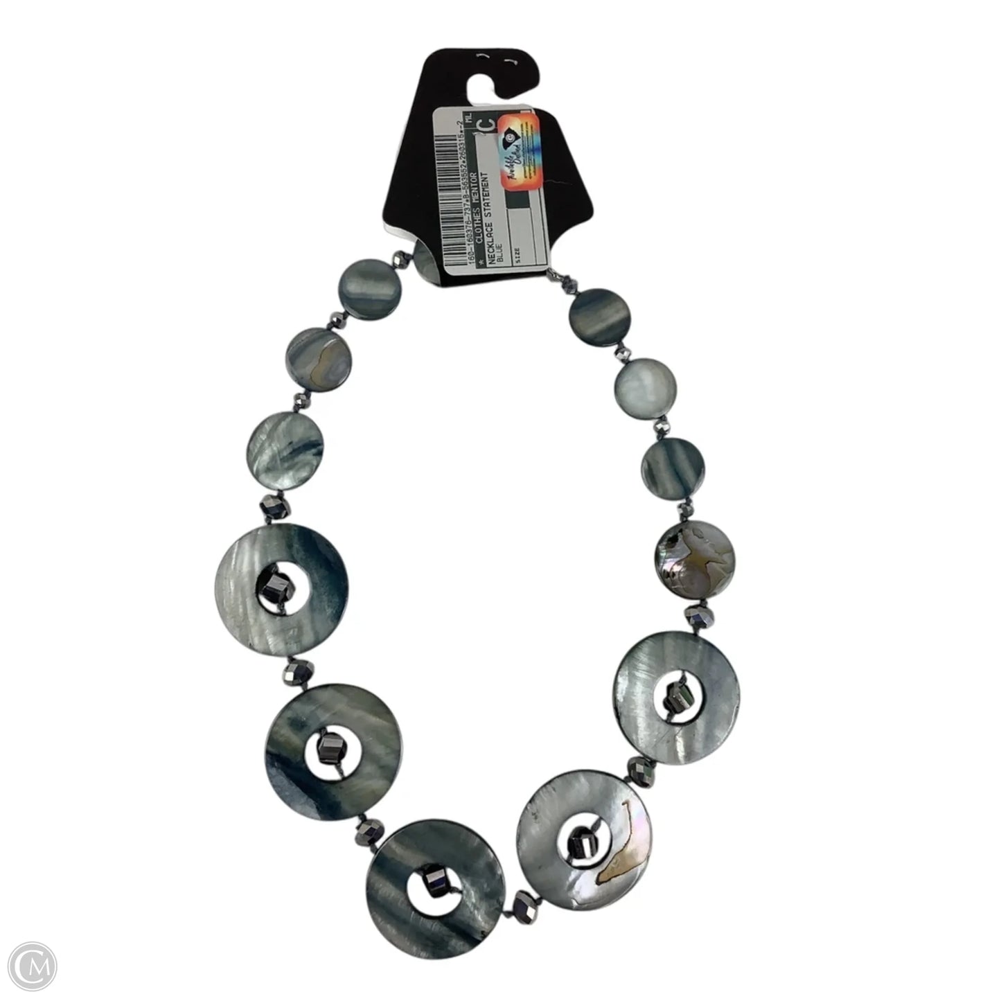 Necklace Statement By Clothes Mentor