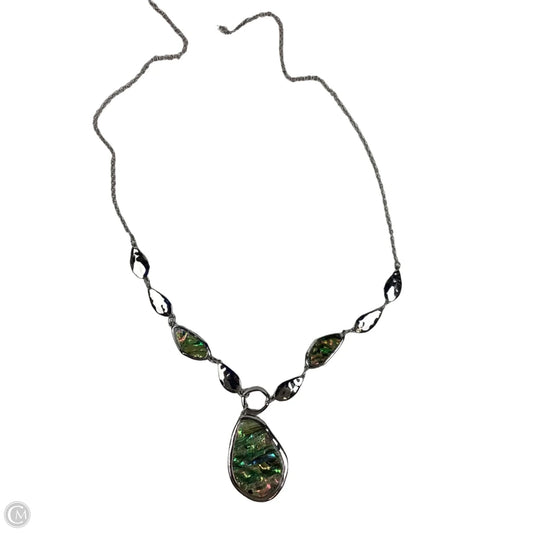 Necklace Statement By Clothes Mentor