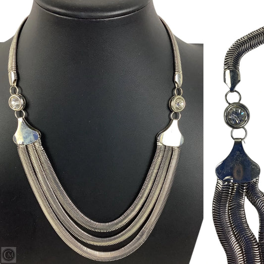 Necklace Statement By Clothes Mentor