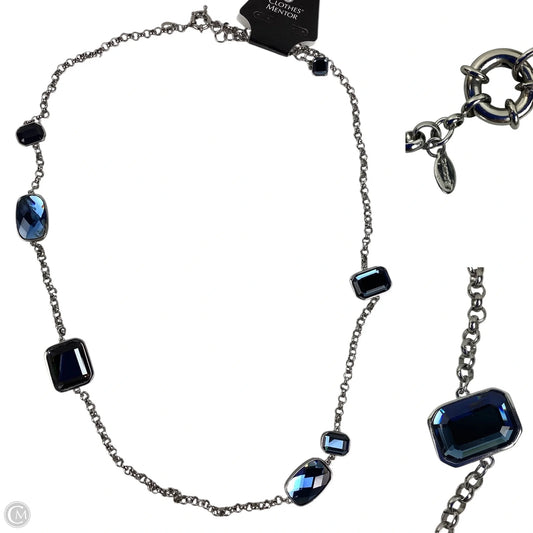 Necklace Statement By Chico’s