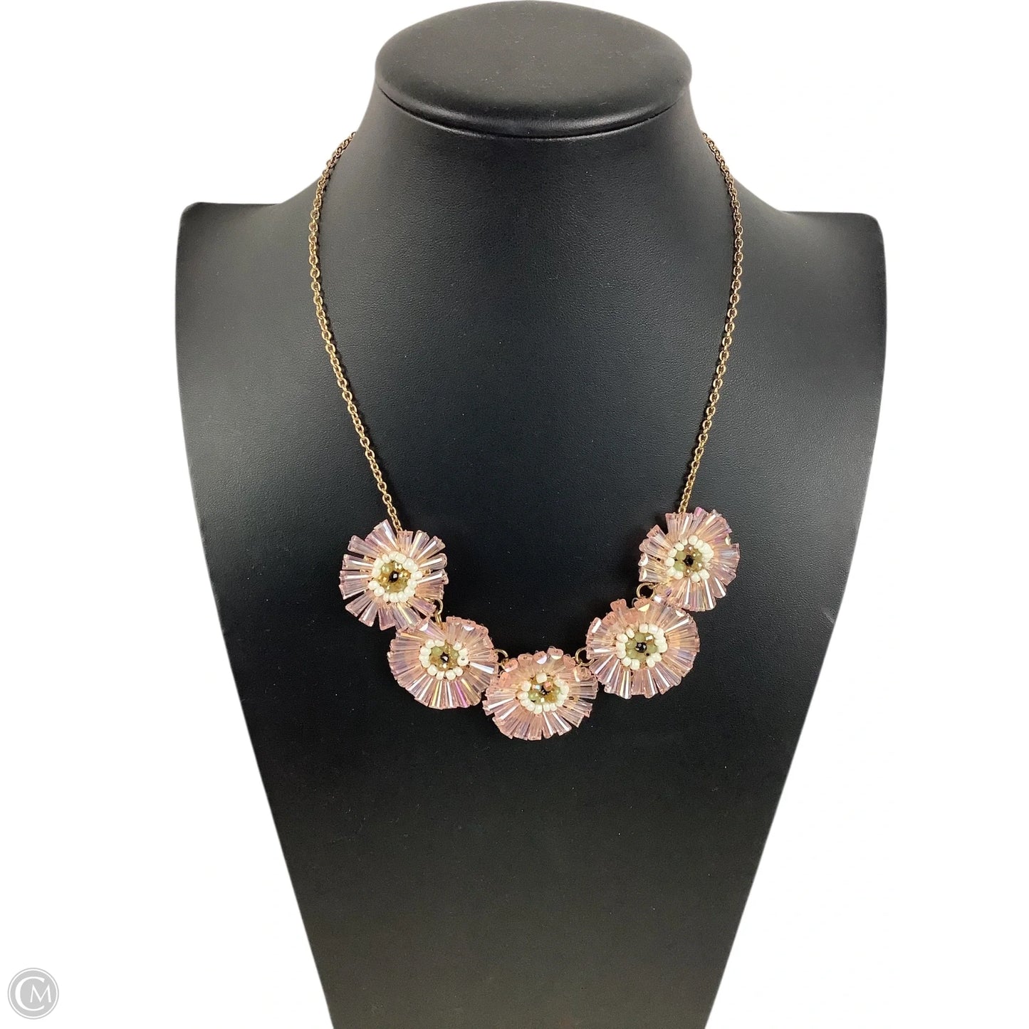 Necklace Statement By Clothes Mentor