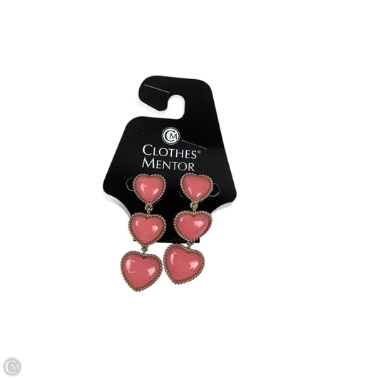 Earrings Dangle/drop By J. Crew