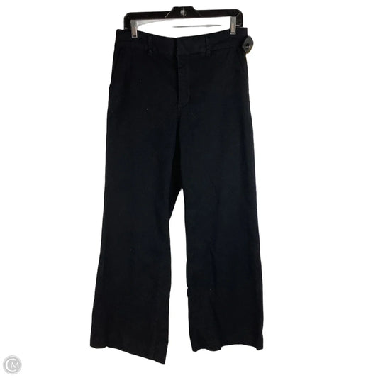 Pants Dress By Nine West In Black, Size: 10