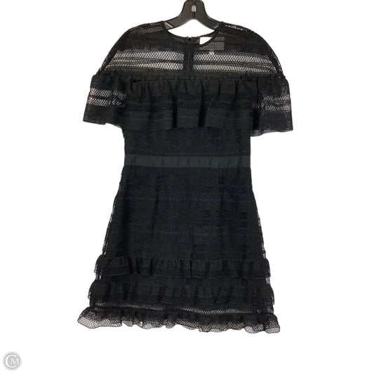 Dress Party Short By Mare Mare In Black, Size: S