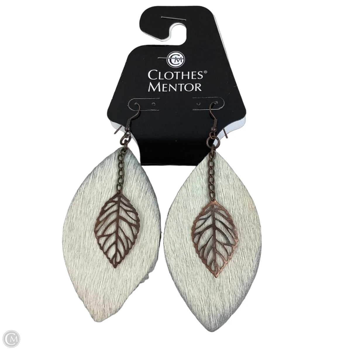 Earrings Dangle/drop By Clothes Mentor