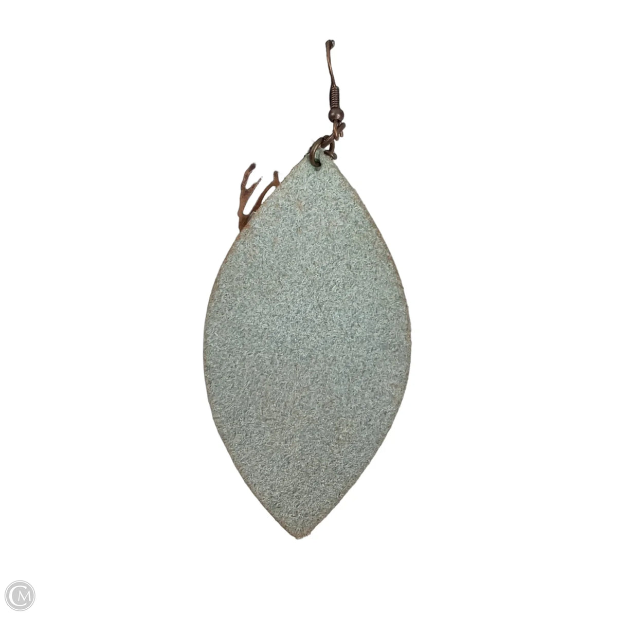 Earrings Dangle/drop By Clothes Mentor