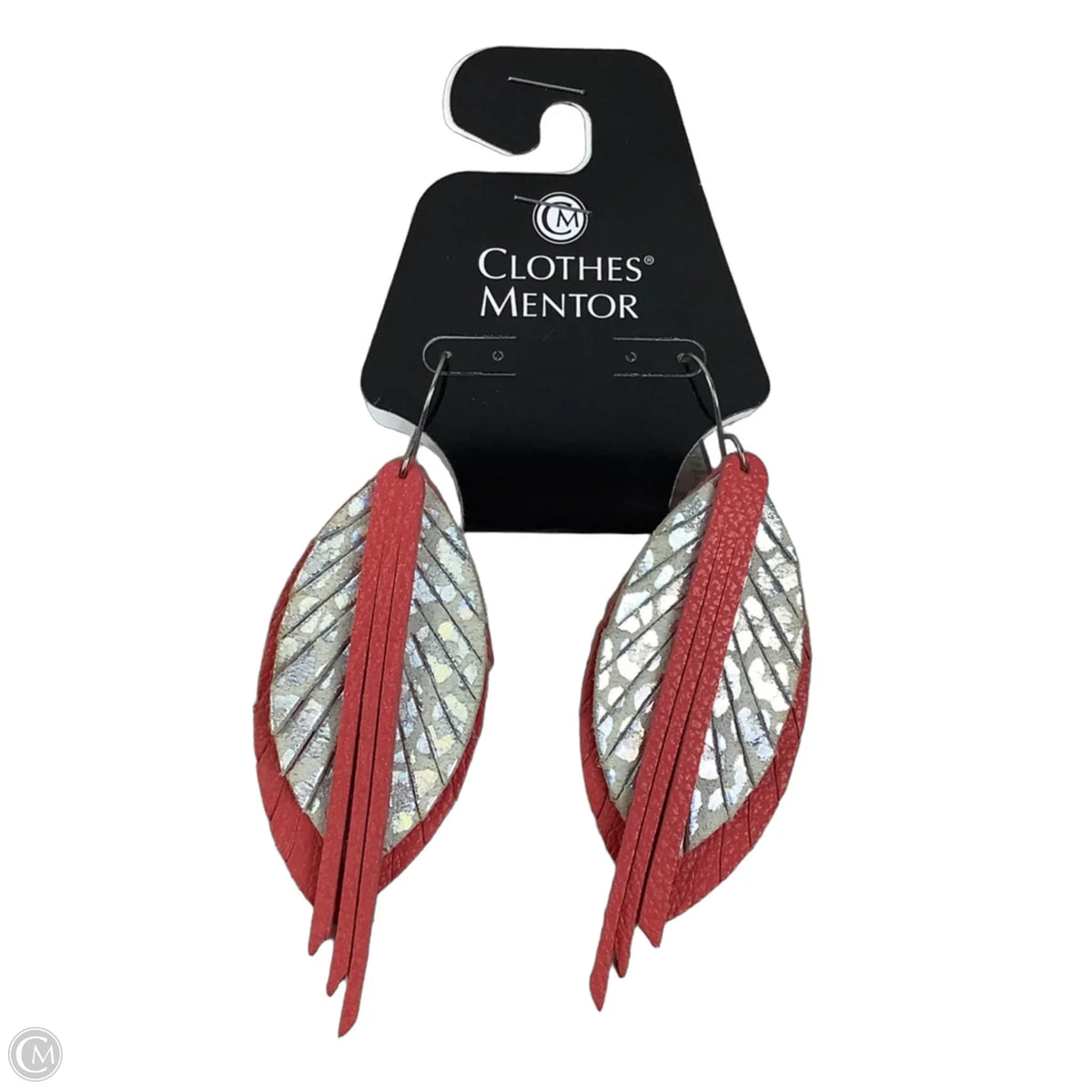 Earrings Dangle/drop By Clothes Mentor