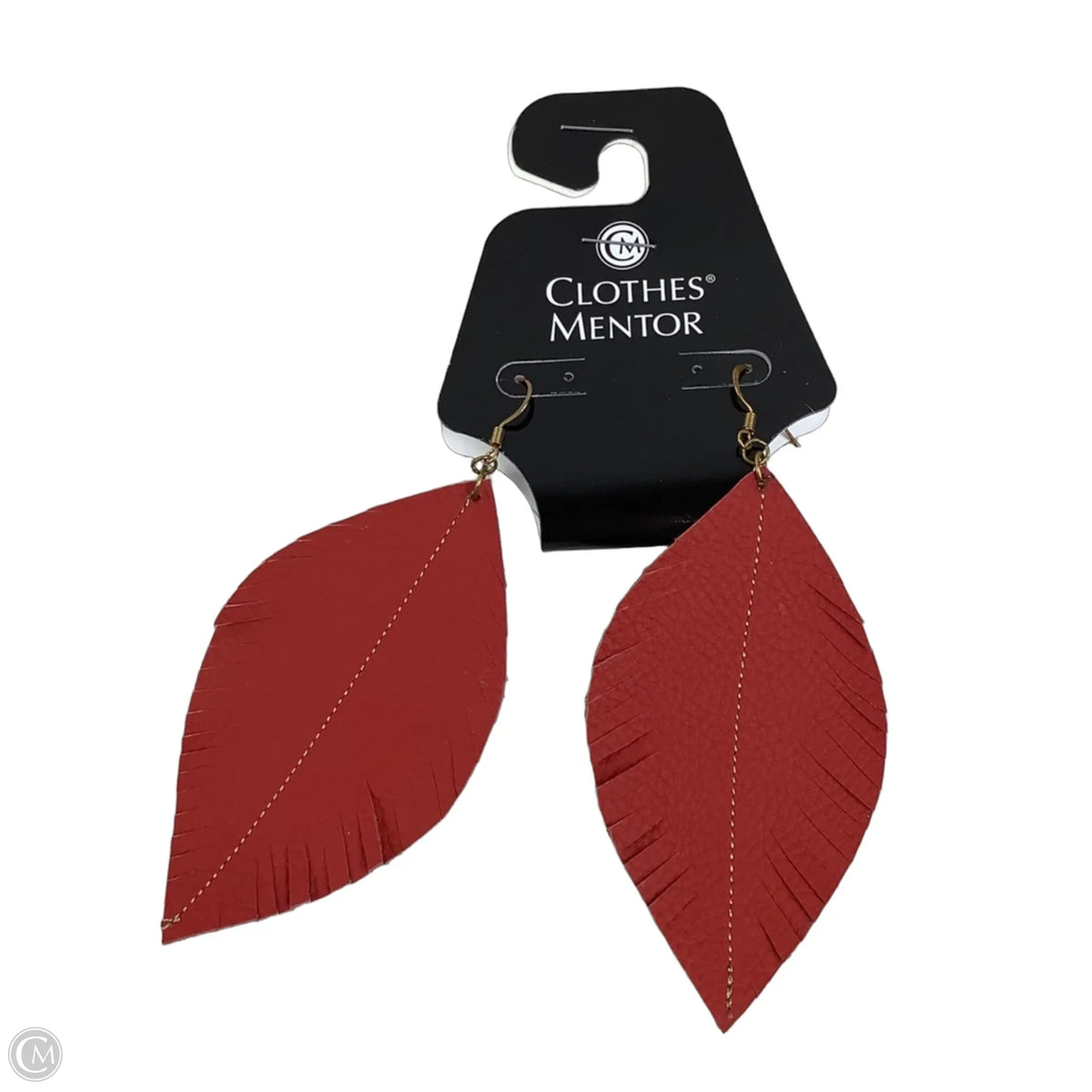 Earrings Dangle/drop By Clothes Mentor