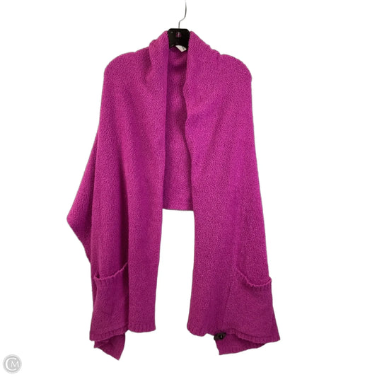 Cardigan Designer By Lilly Pulitzer In Pink, Size: Osfm