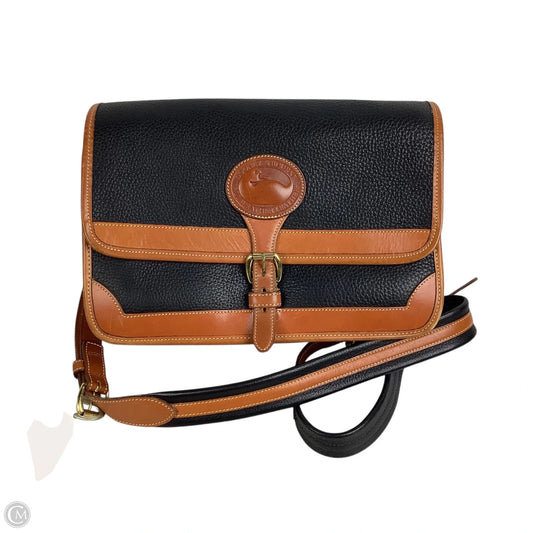 Handbag Designer By Dooney And Bourke, Size: Medium