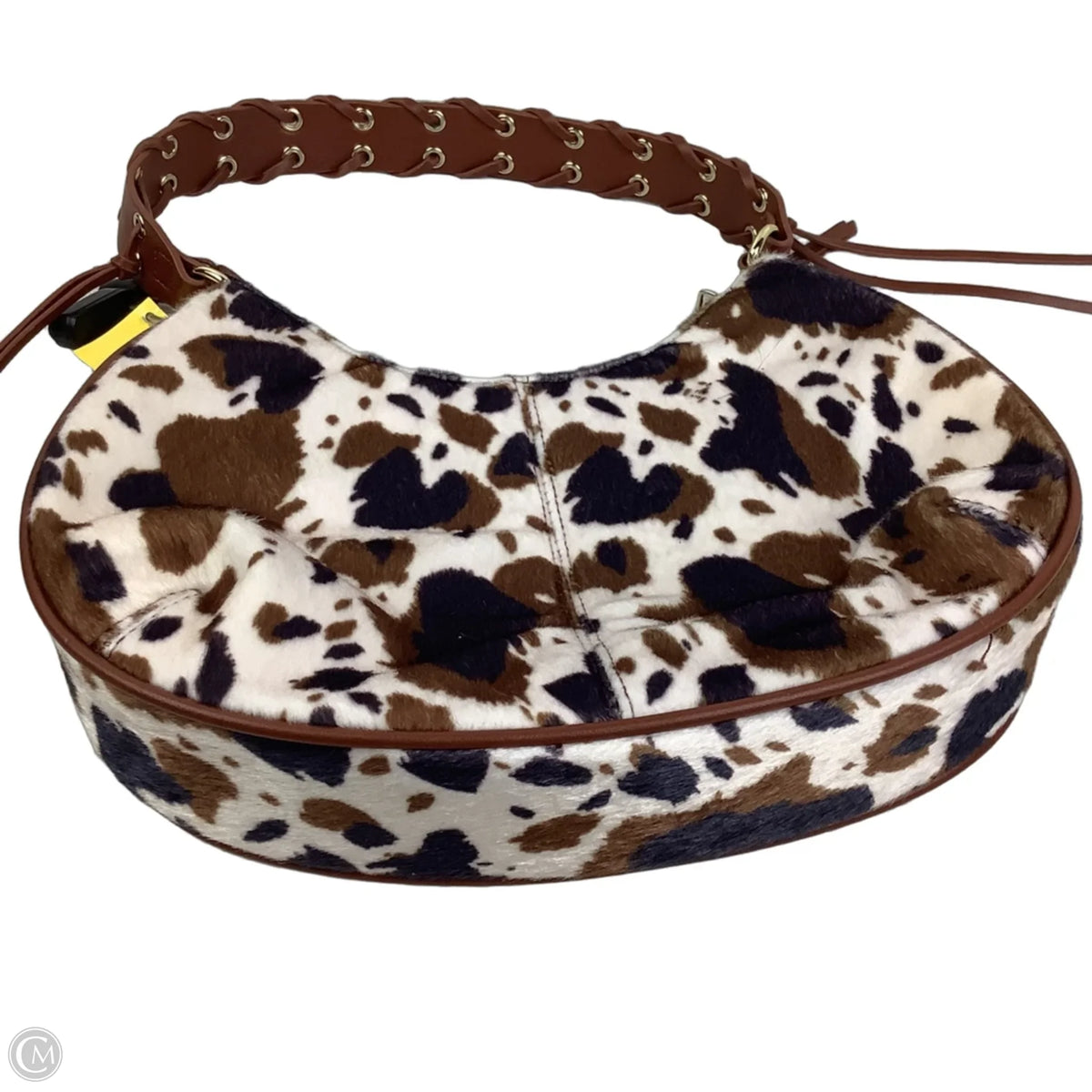 Handbag By Madden Nyc, Size: Medium