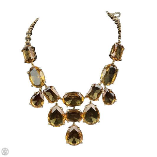 Necklace Statement By Banana Republic