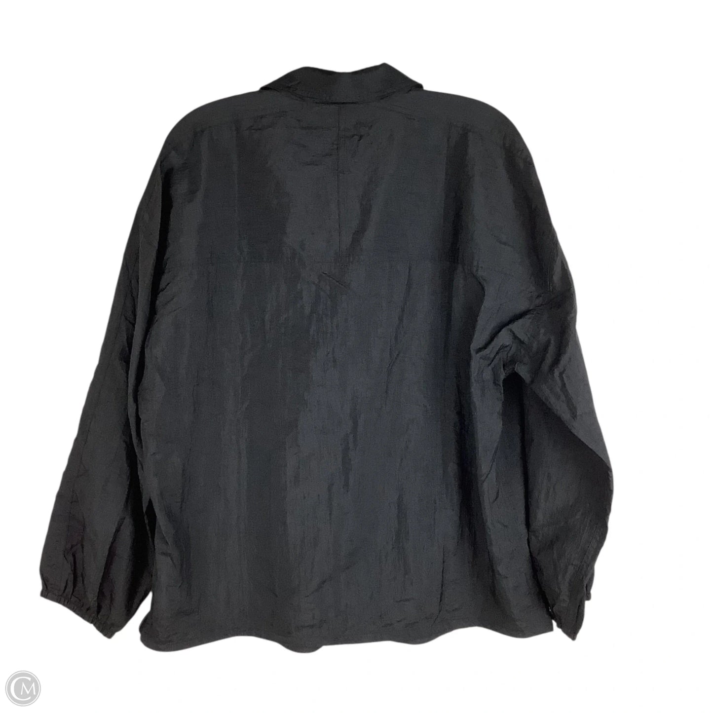 Jacket Other By Athleta In Black, Size: M