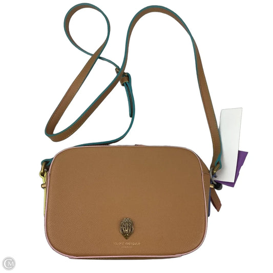 Crossbody Designer By Kurt Geiger, Size: Small