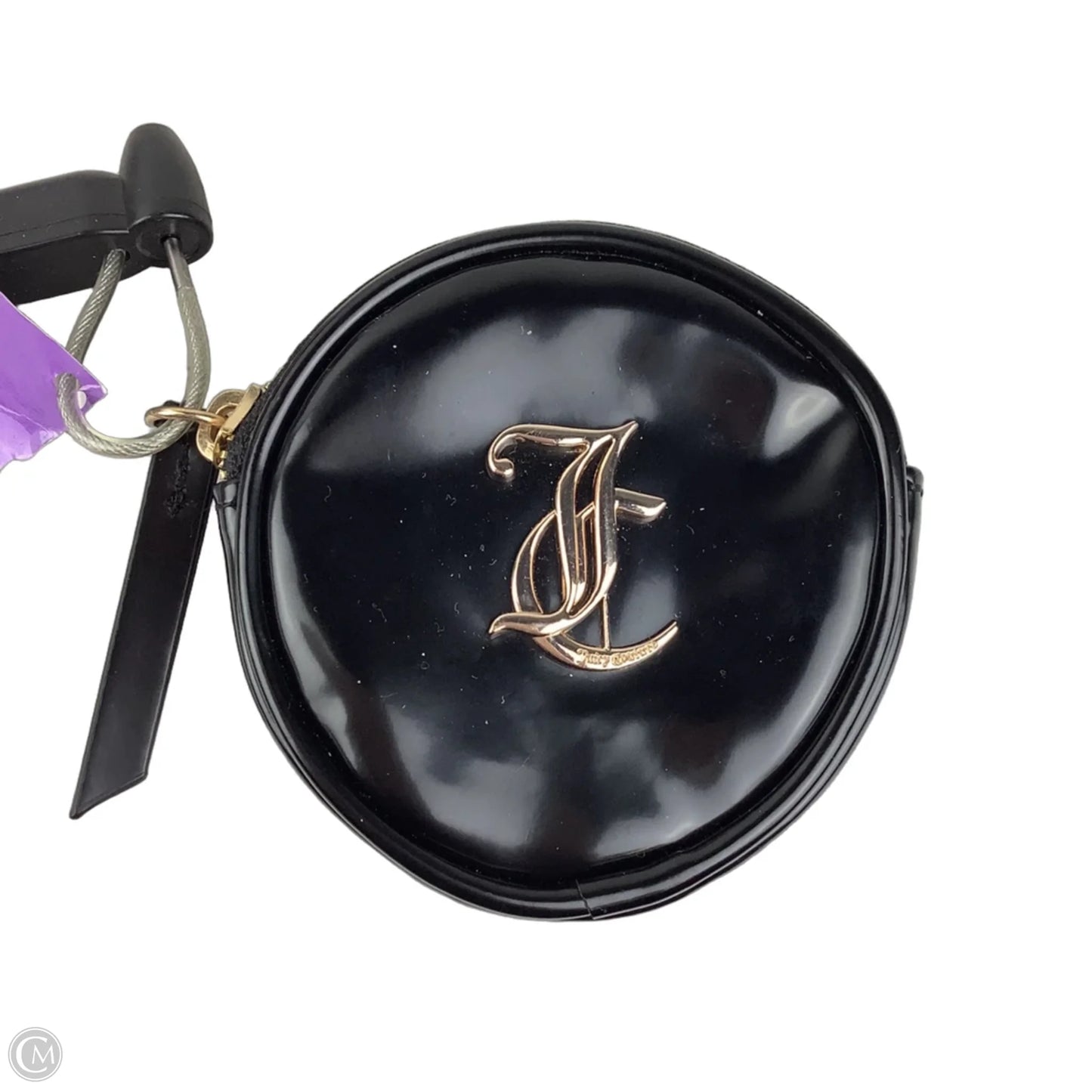 Coin Purse By Juicy Couture, Size: Small