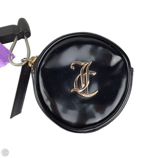 Coin Purse By Juicy Couture, Size: Small