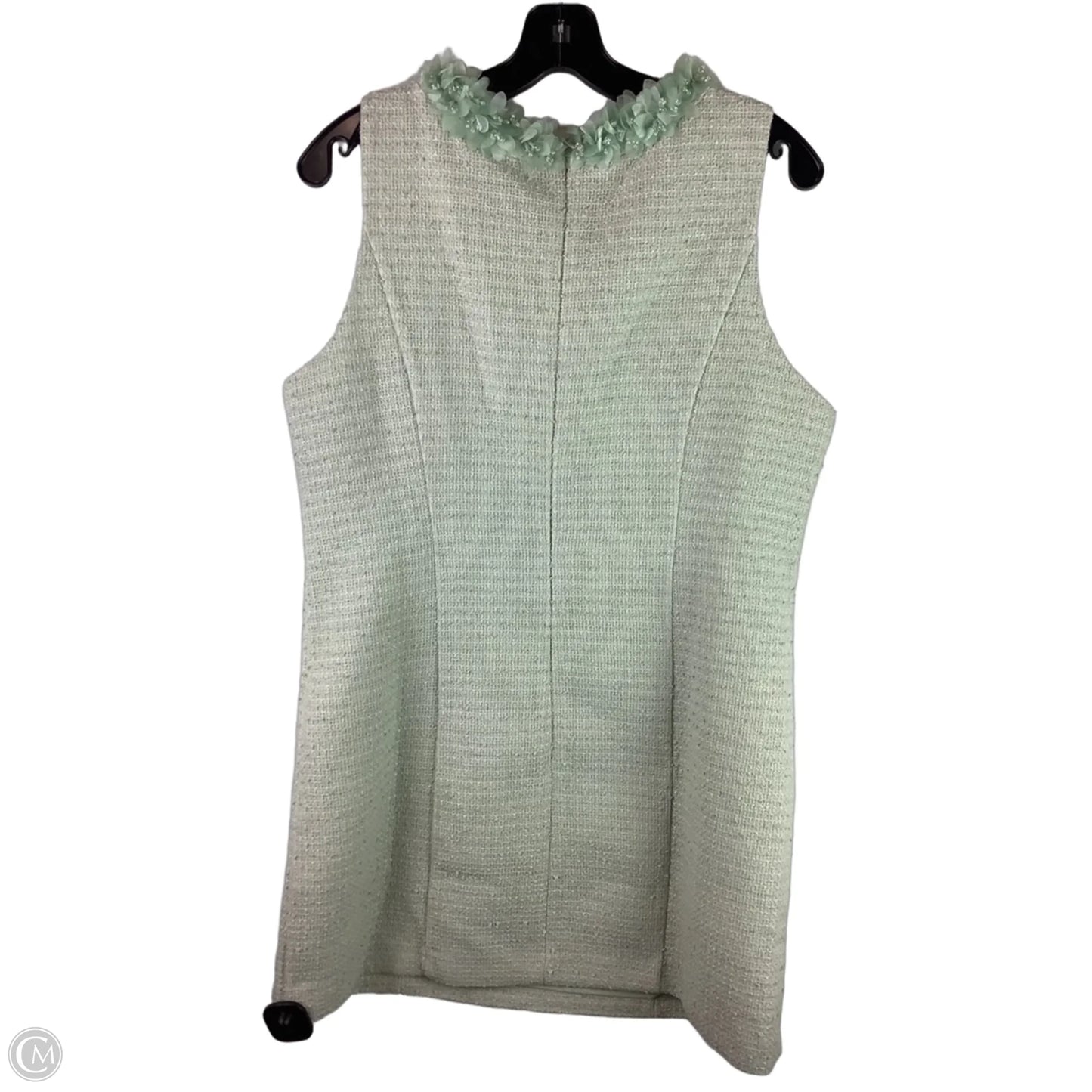 Dress Party Short By Endless Rose In Green, Size: L