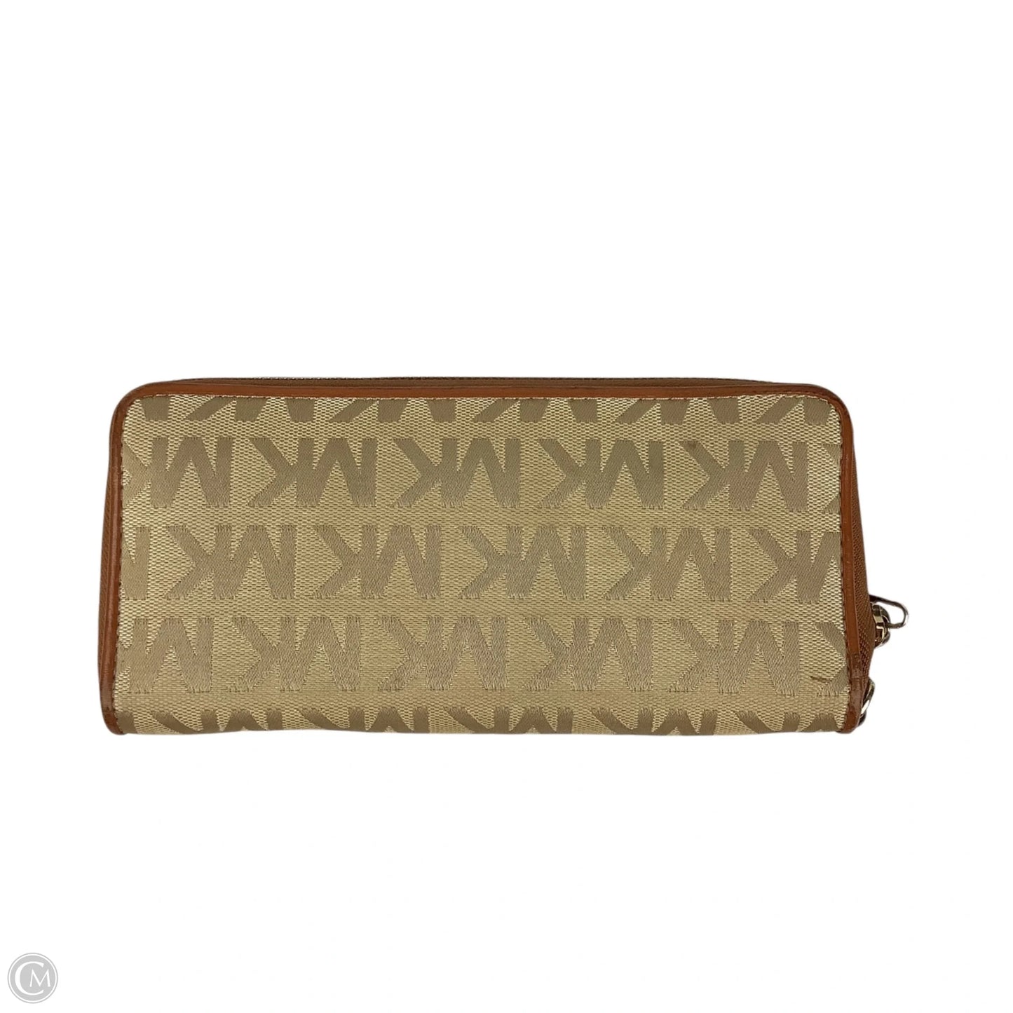 Wallet Designer By Michael Kors, Size: Medium