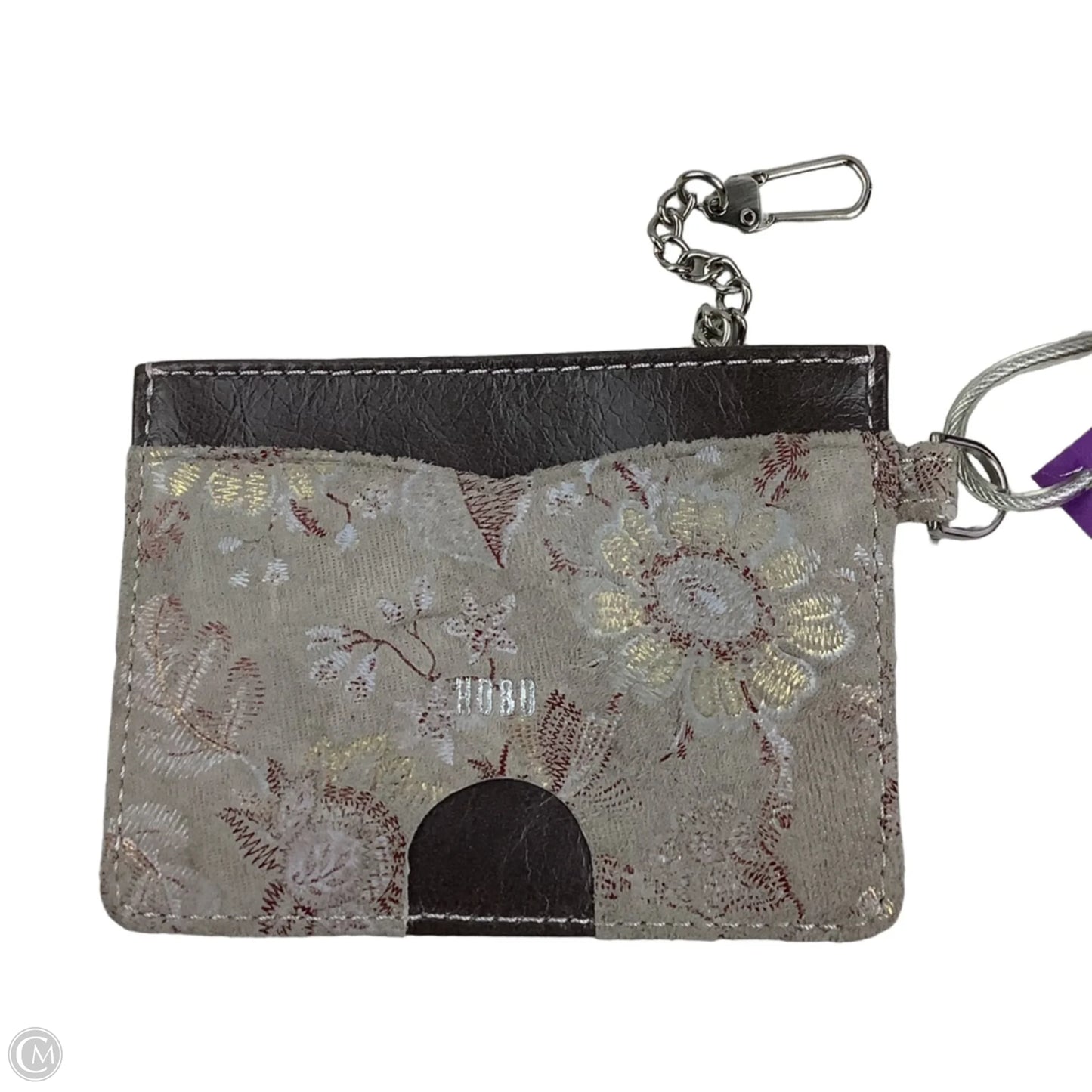 Id/card Holder By Hobo Intl, Size: Small