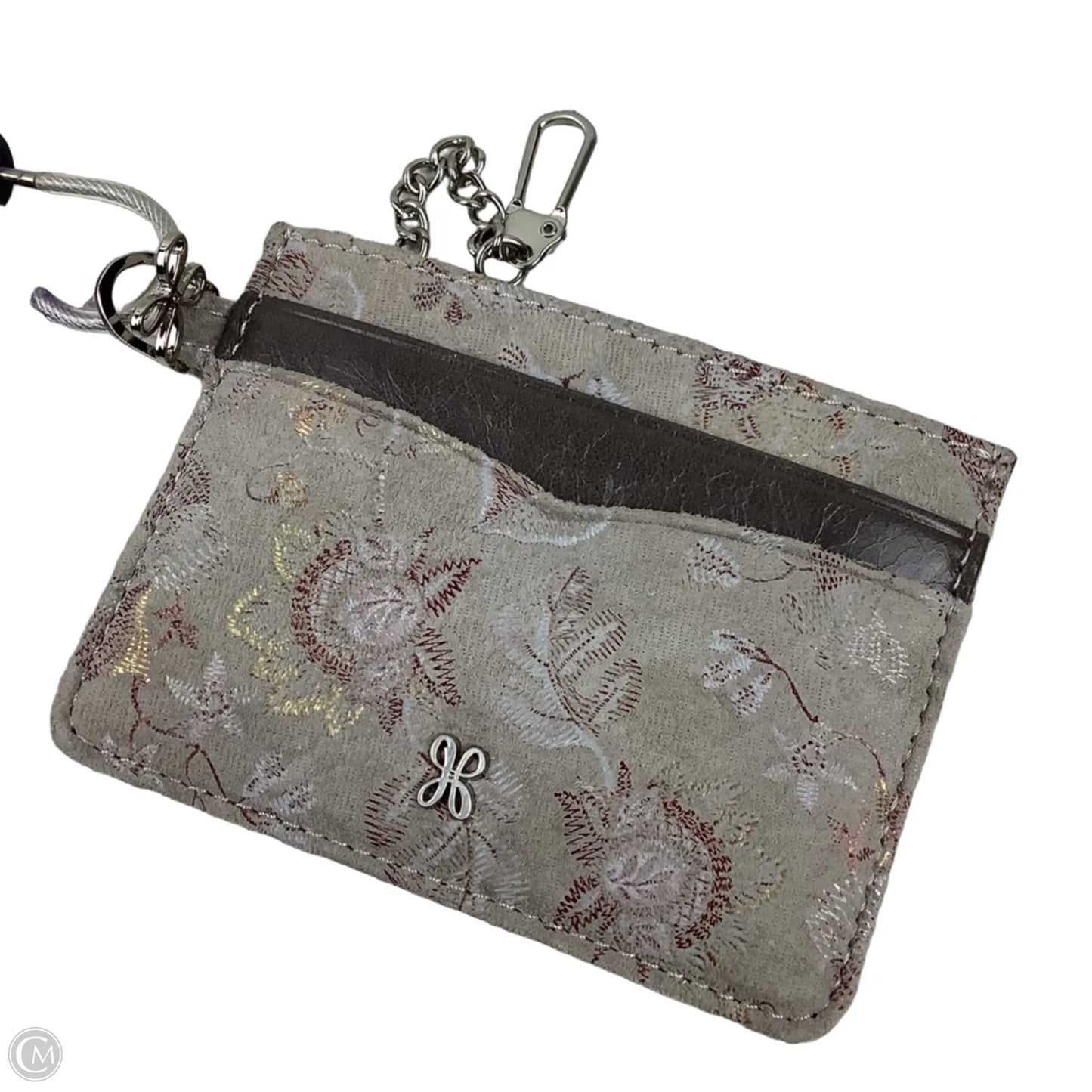Id/card Holder By Hobo Intl, Size: Small