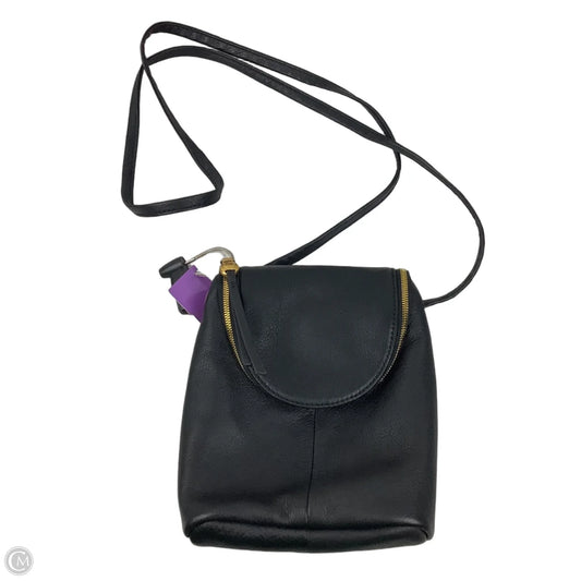 Crossbody Leather By Hobo Intl, Size: Small