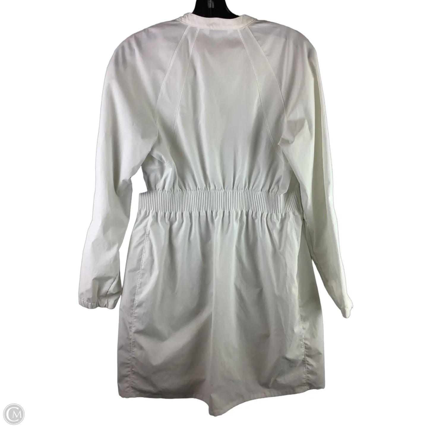 Dress Casual Short By Athleta In White, Size: Xs