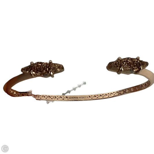 Bracelet Other By Kendra Scott