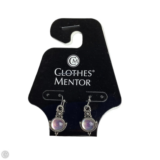 Earrings Dangle/drop By Clothes Mentor