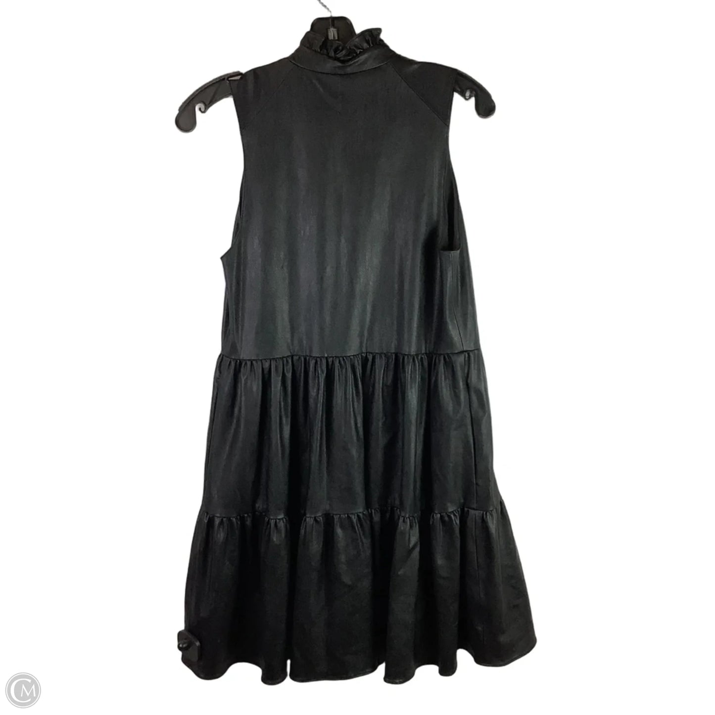 Dress Party Short By Amanda Uprichard In Black, Size: Xs