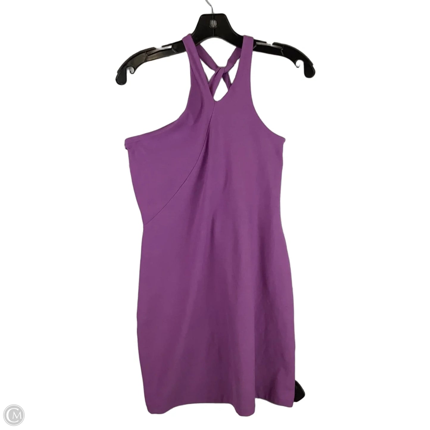 Athletic Dress By Beyond Yoga In Purple, Size: S