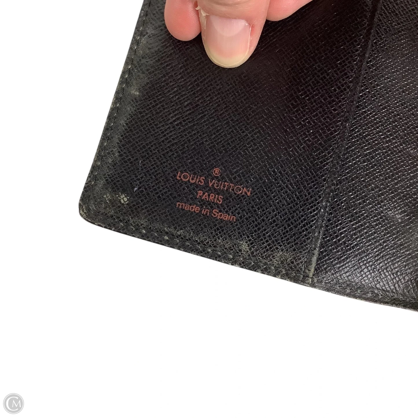 Accessory Luxury Designer Label By Louis Vuitton