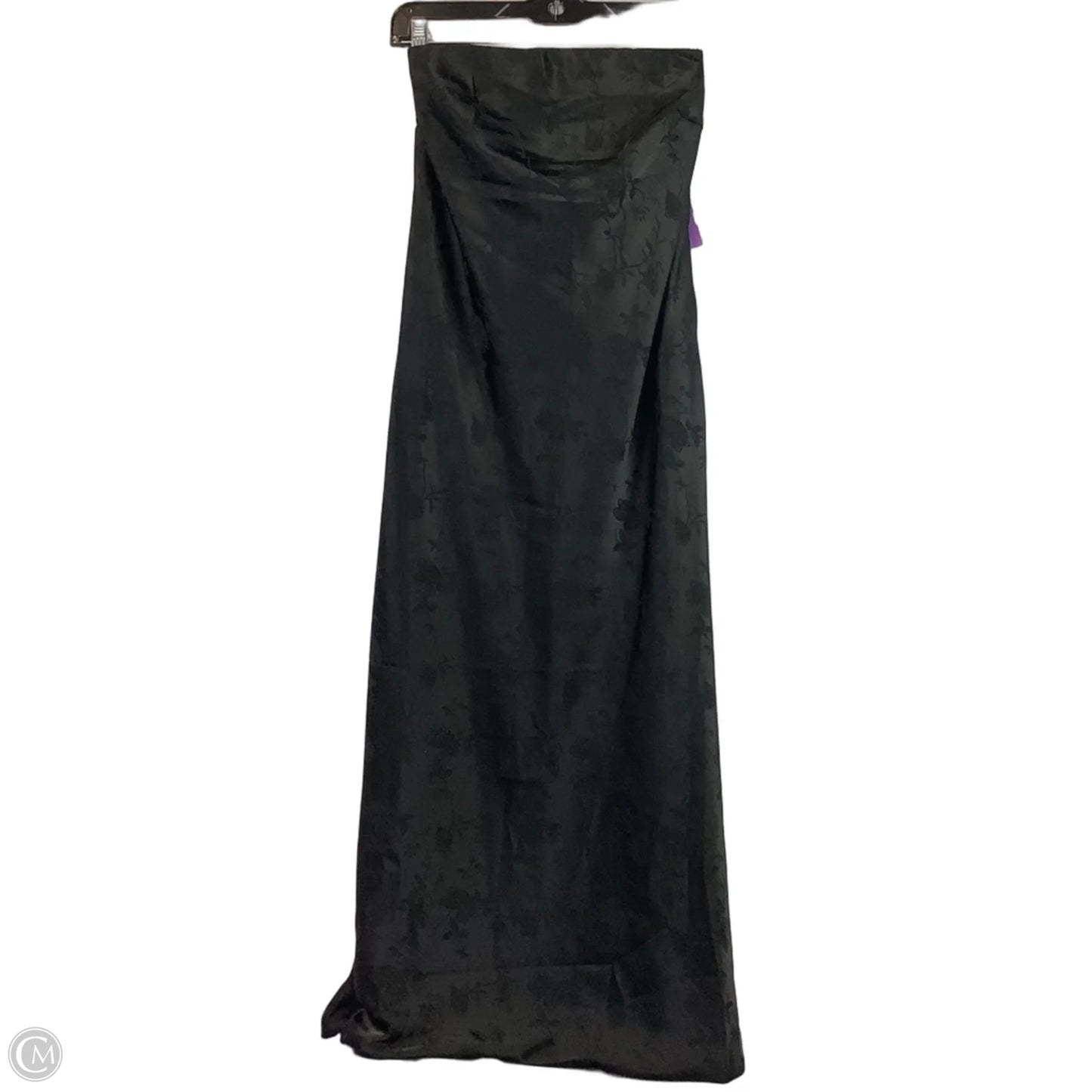 Dress Party Midi By Altard State In Black, Size: Xl