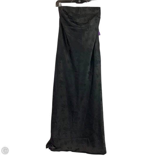 Dress Party Midi By Altard State In Black, Size: Xl