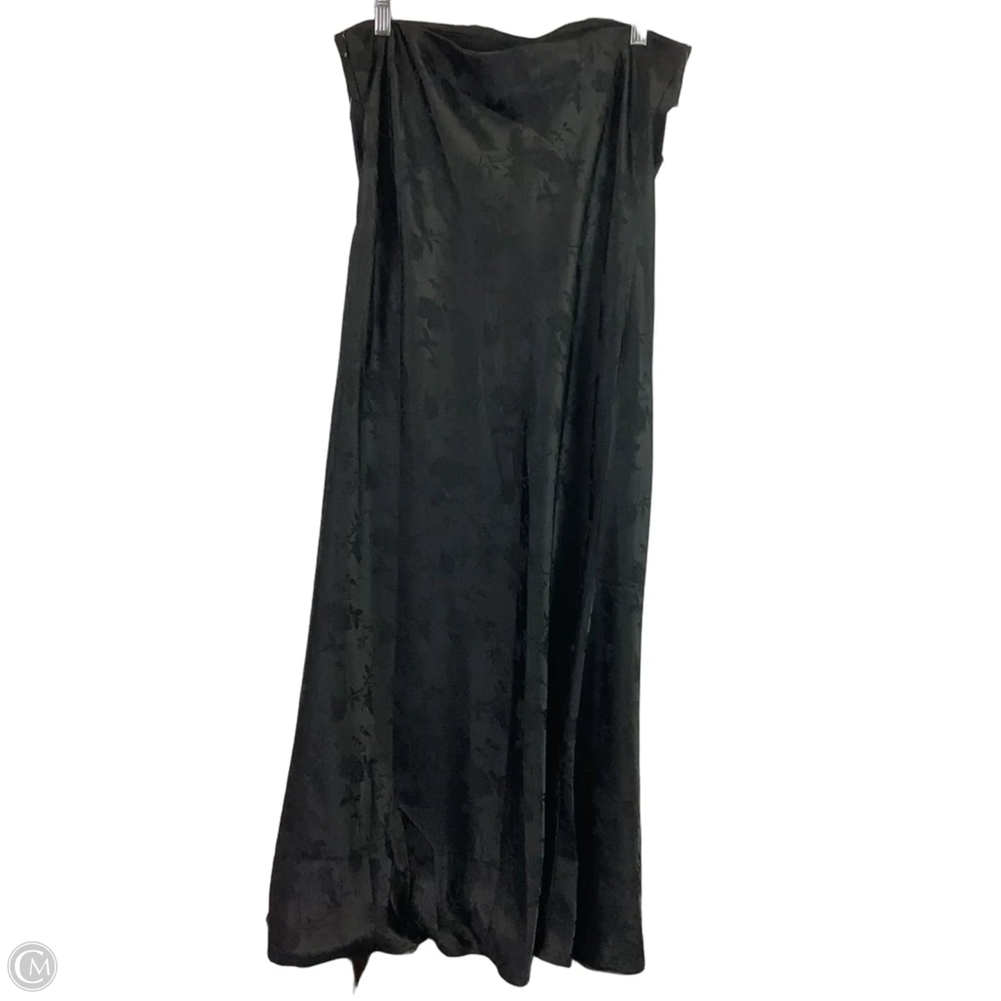 Dress Party Midi By Altard State In Black, Size: Xl