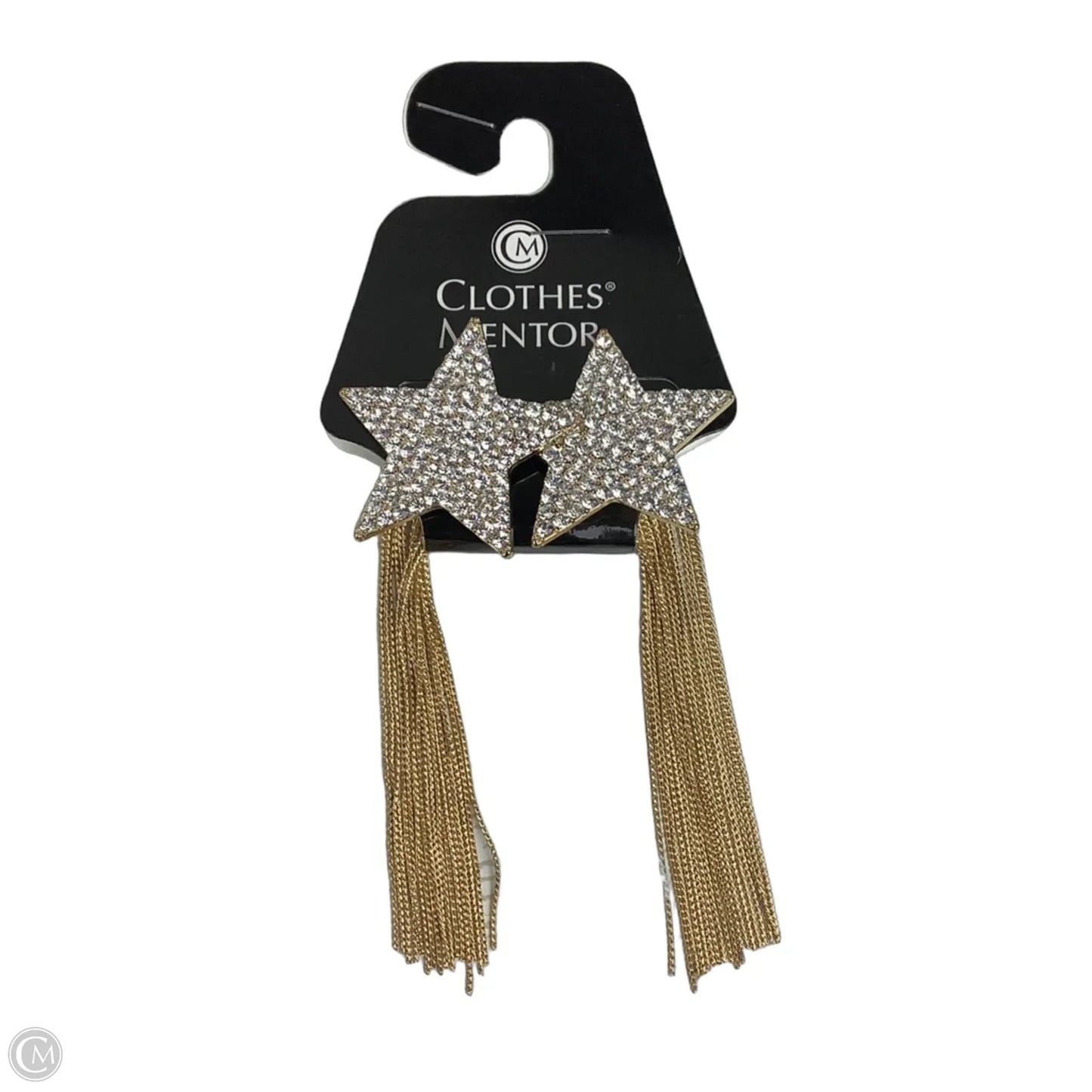 Earrings Statement By Clothes Mentor