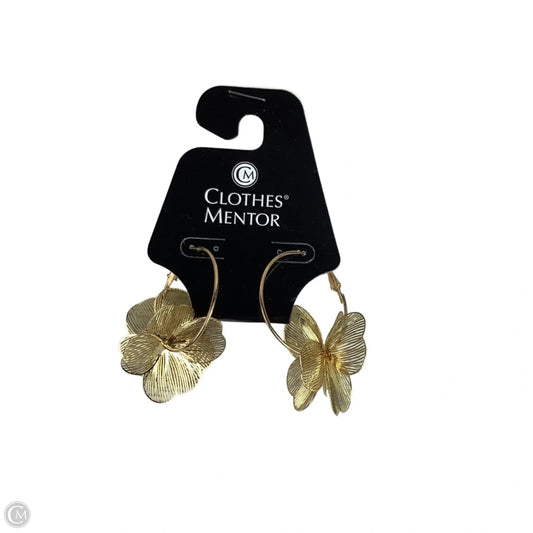 Earrings Statement By Clothes Mentor