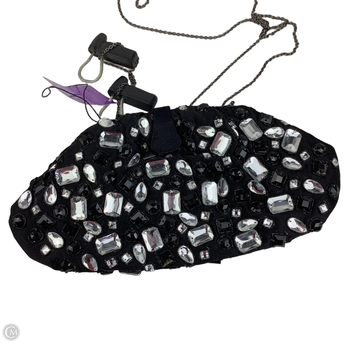 Clutch By Cma, Size: Small
