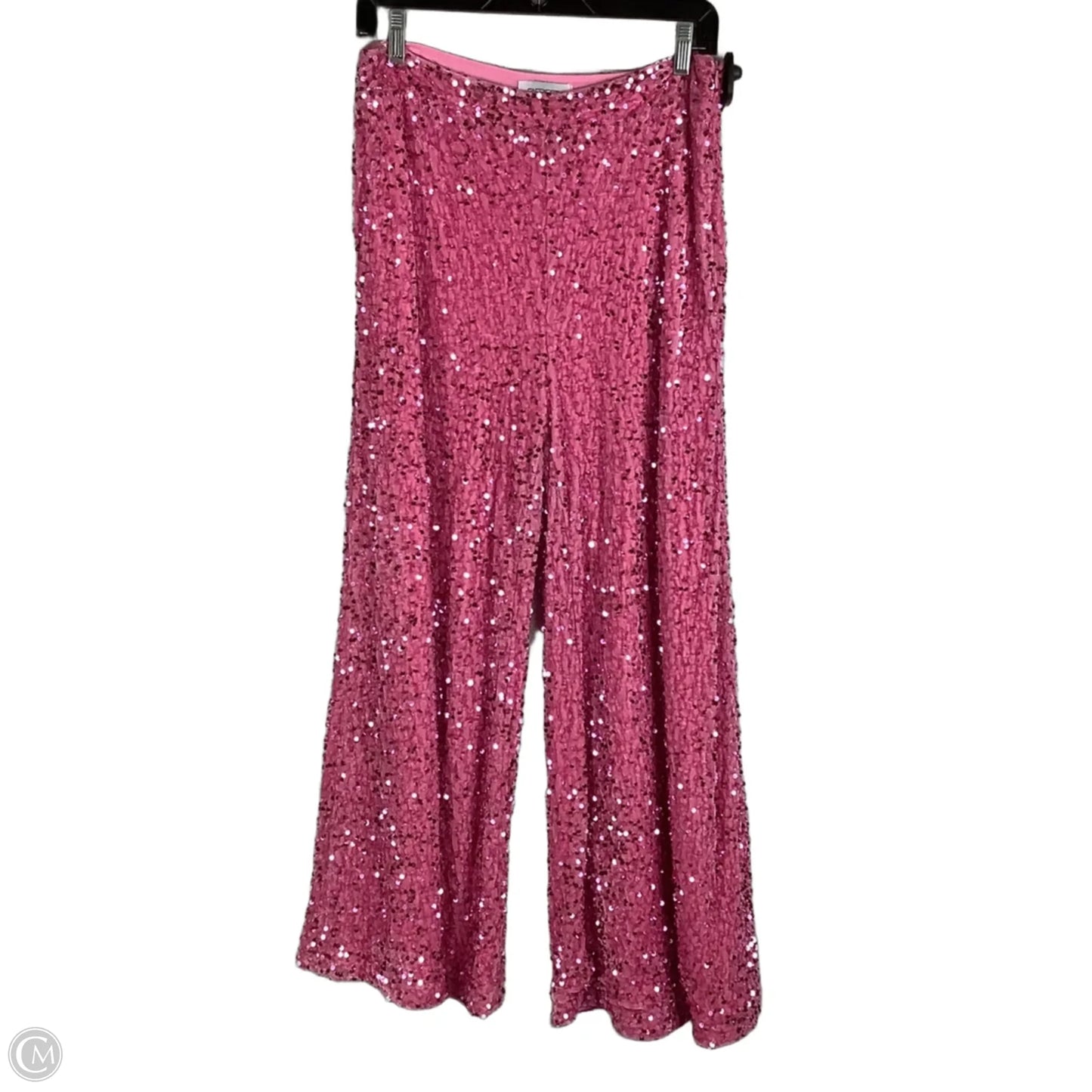 Pants Other By Cmb In Pink, Size: L