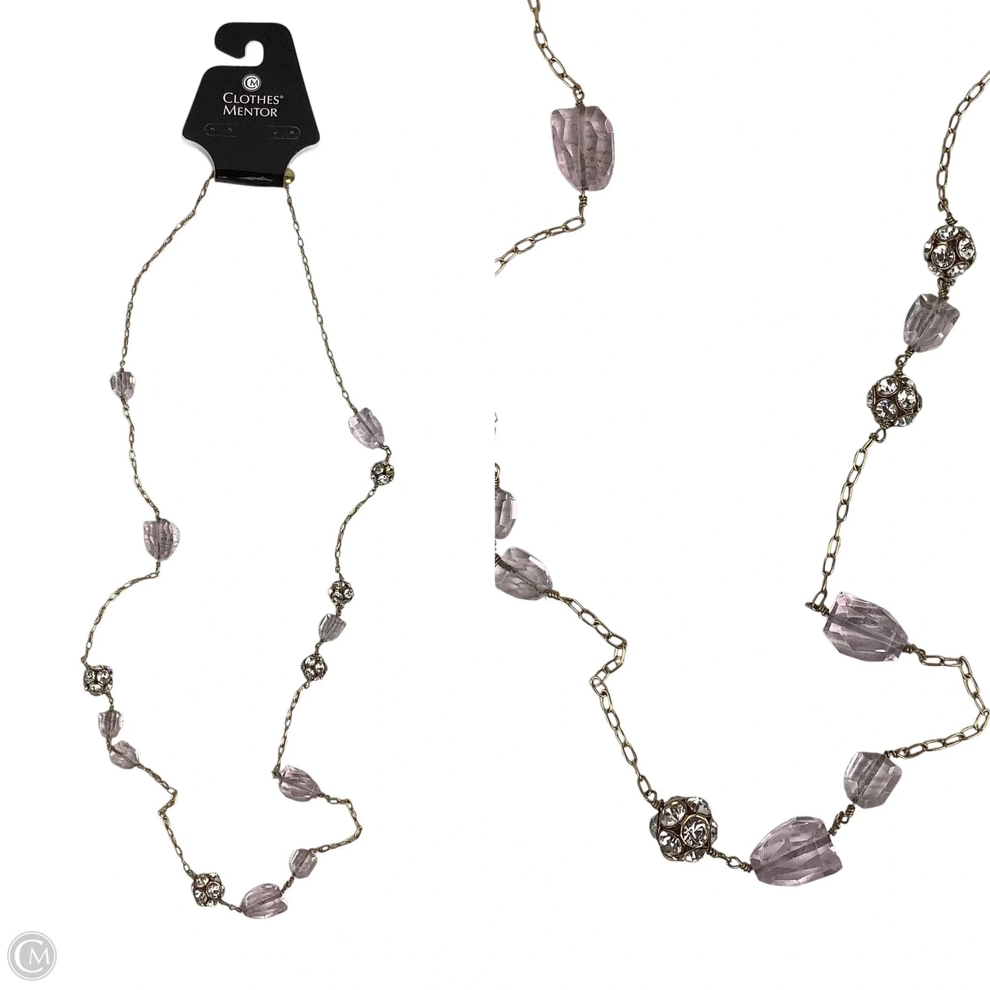 Necklace Other By J. Crew