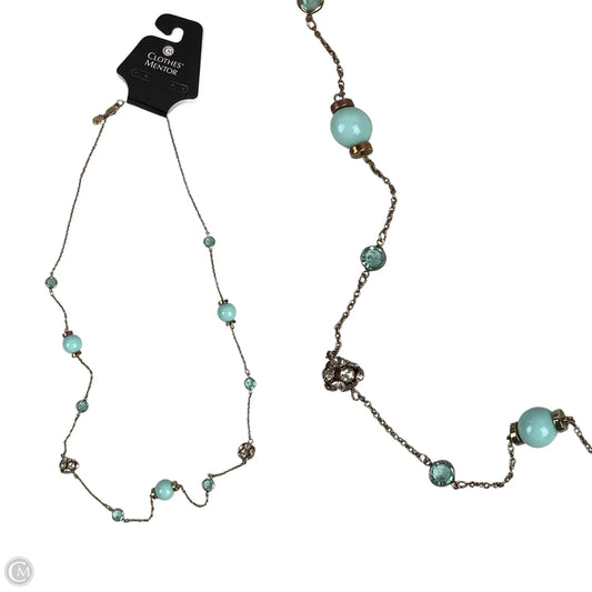Necklace Other By J. Crew