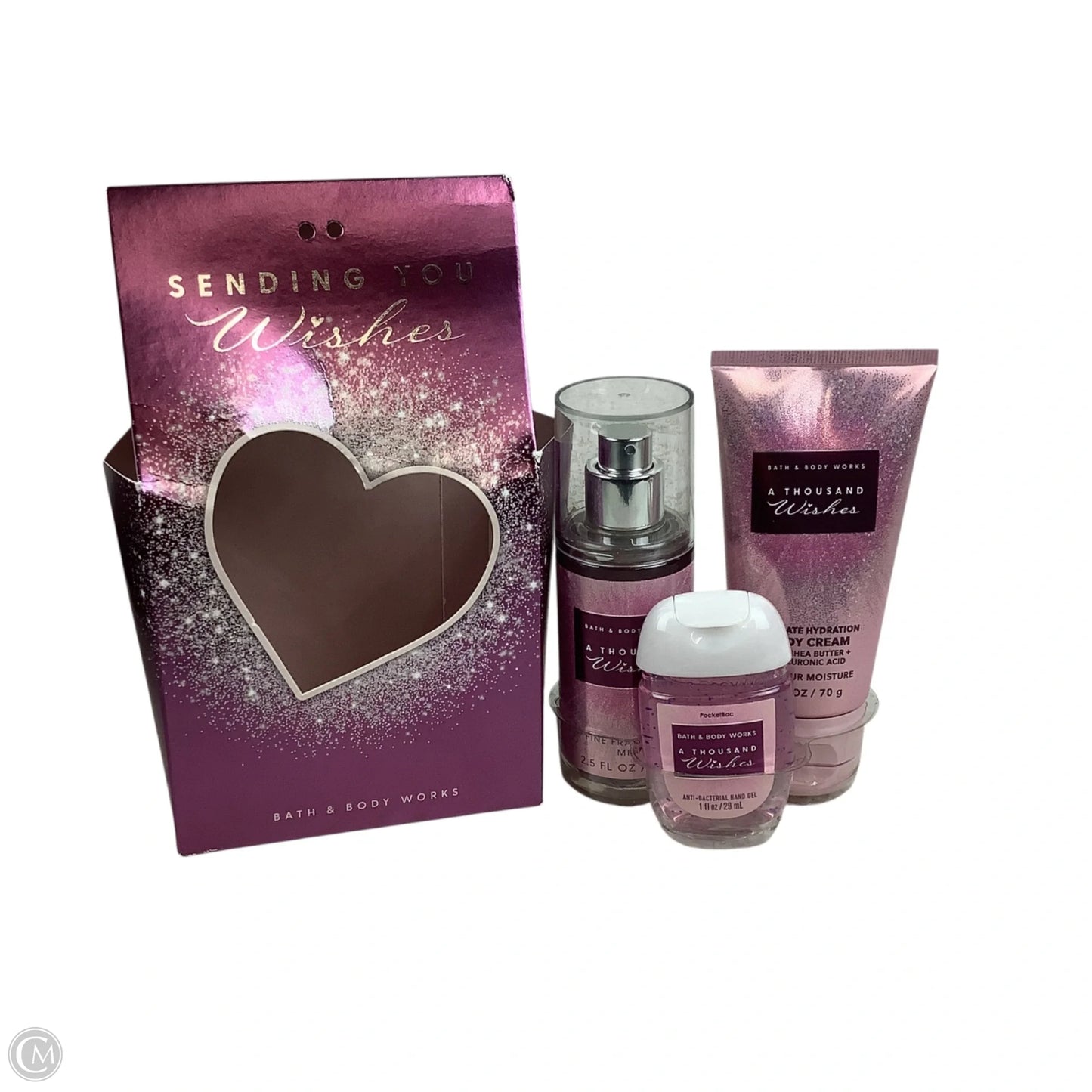 Fragrance By Bath And Body Works, Size: Small
