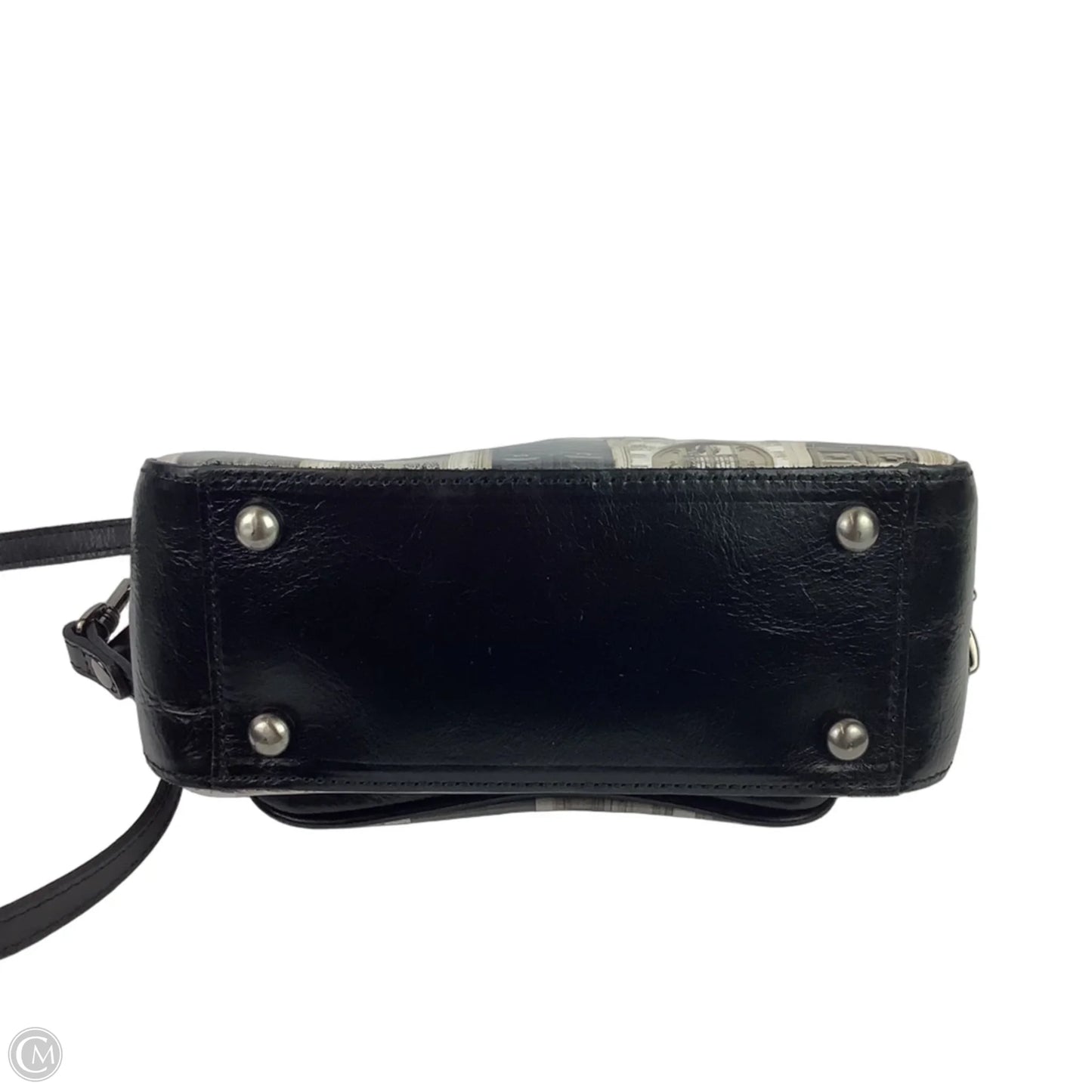 Crossbody Designer By Patricia Nash, Size: Medium