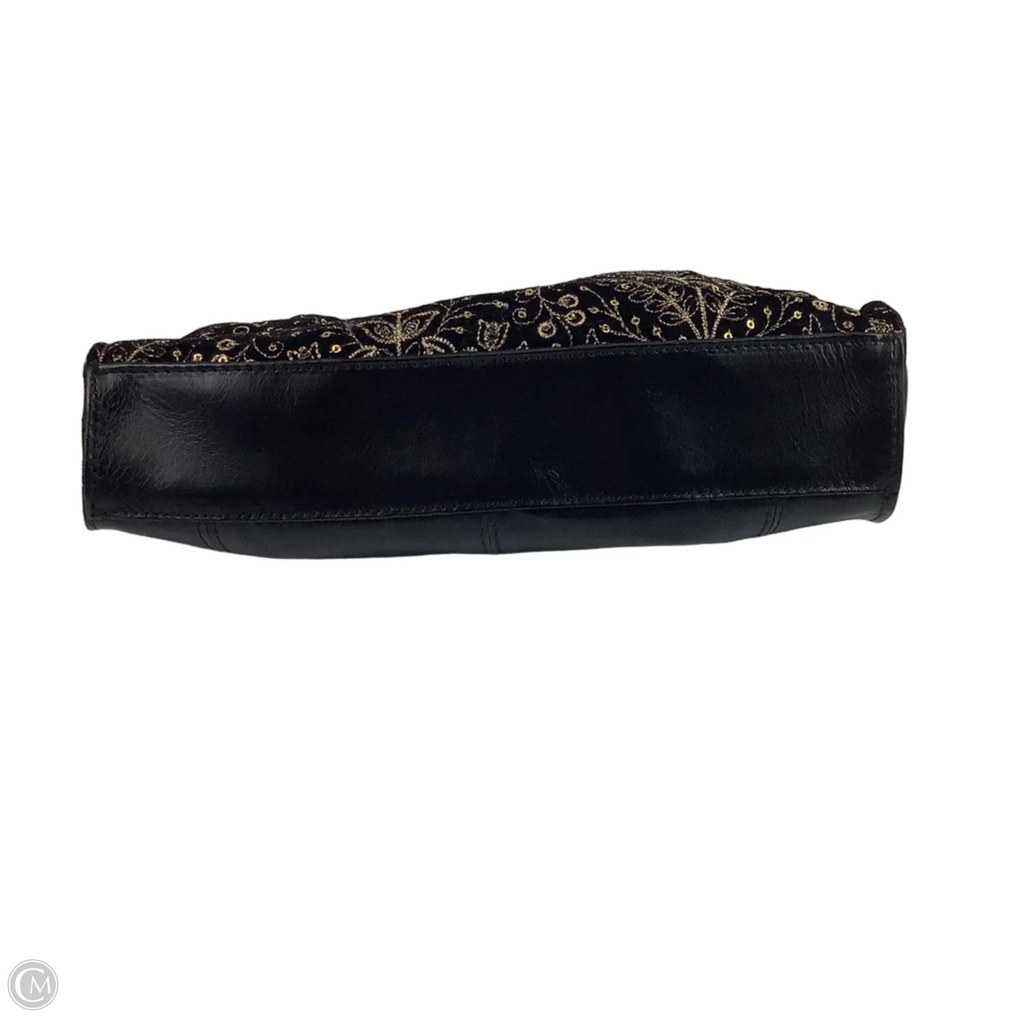 Clutch Designer By Patricia Nash, Size: Medium