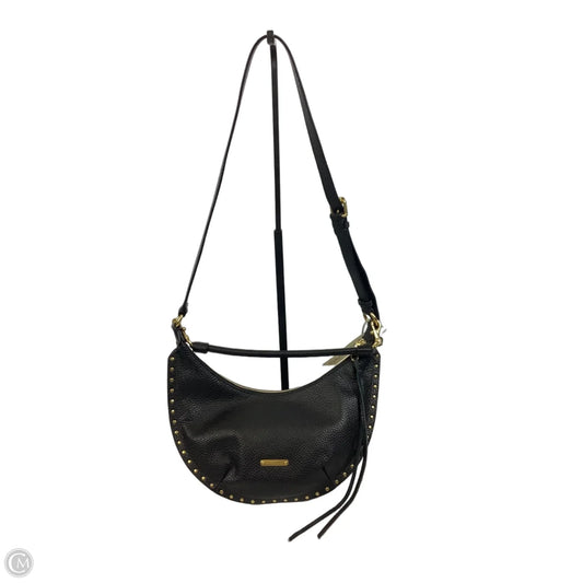 Crossbody Designer By Rebecca Minkoff, Size: Medium