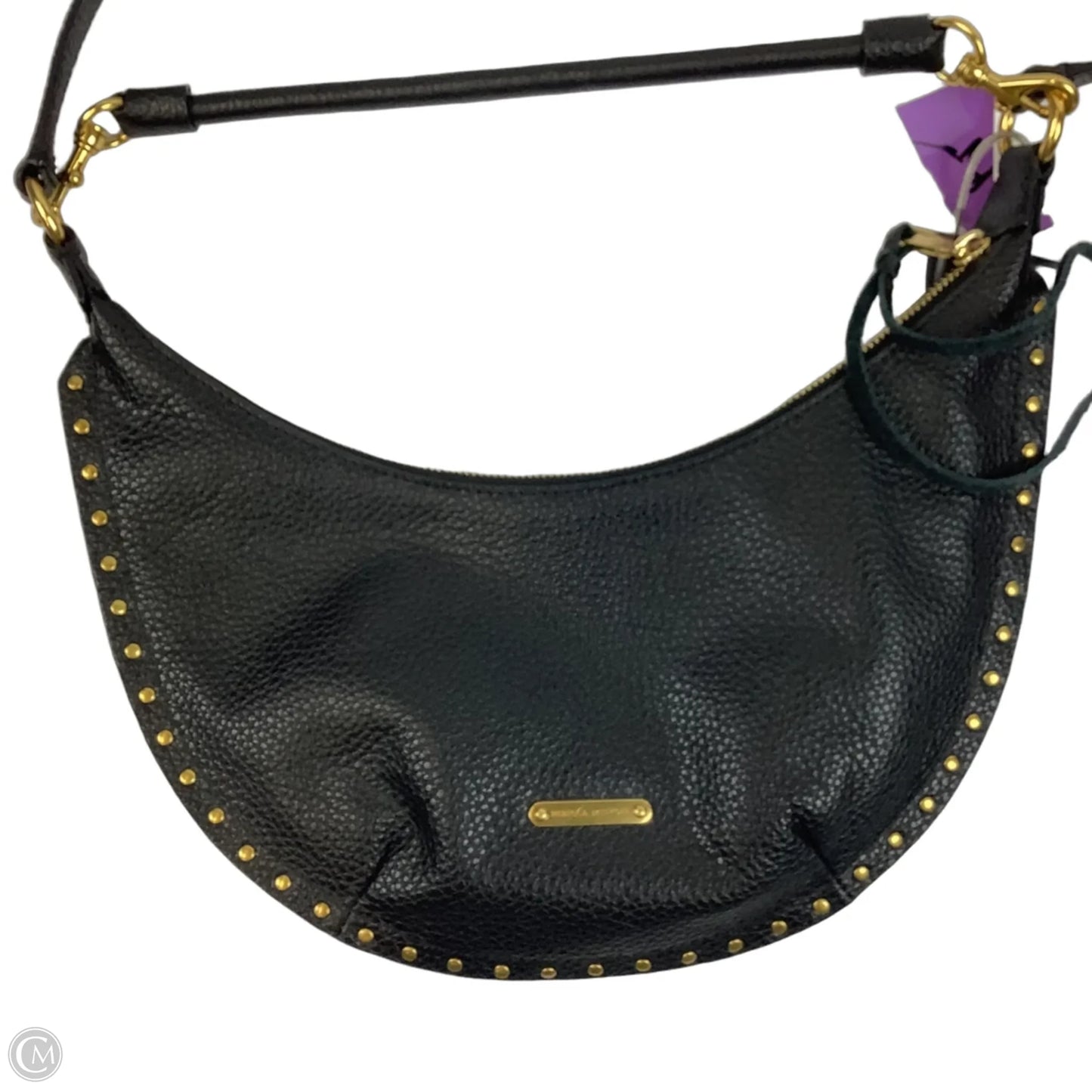 Crossbody Designer By Rebecca Minkoff, Size: Medium