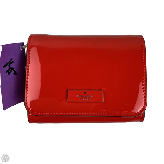 Wallet Designer By Kate Spade, Size: Small