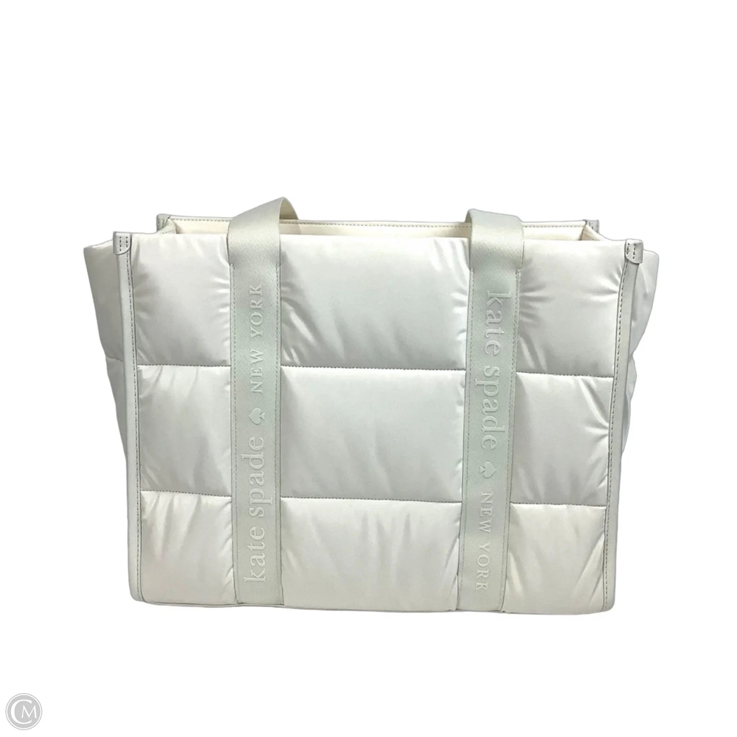 Tote Designer By Kate Spade, Size: Large