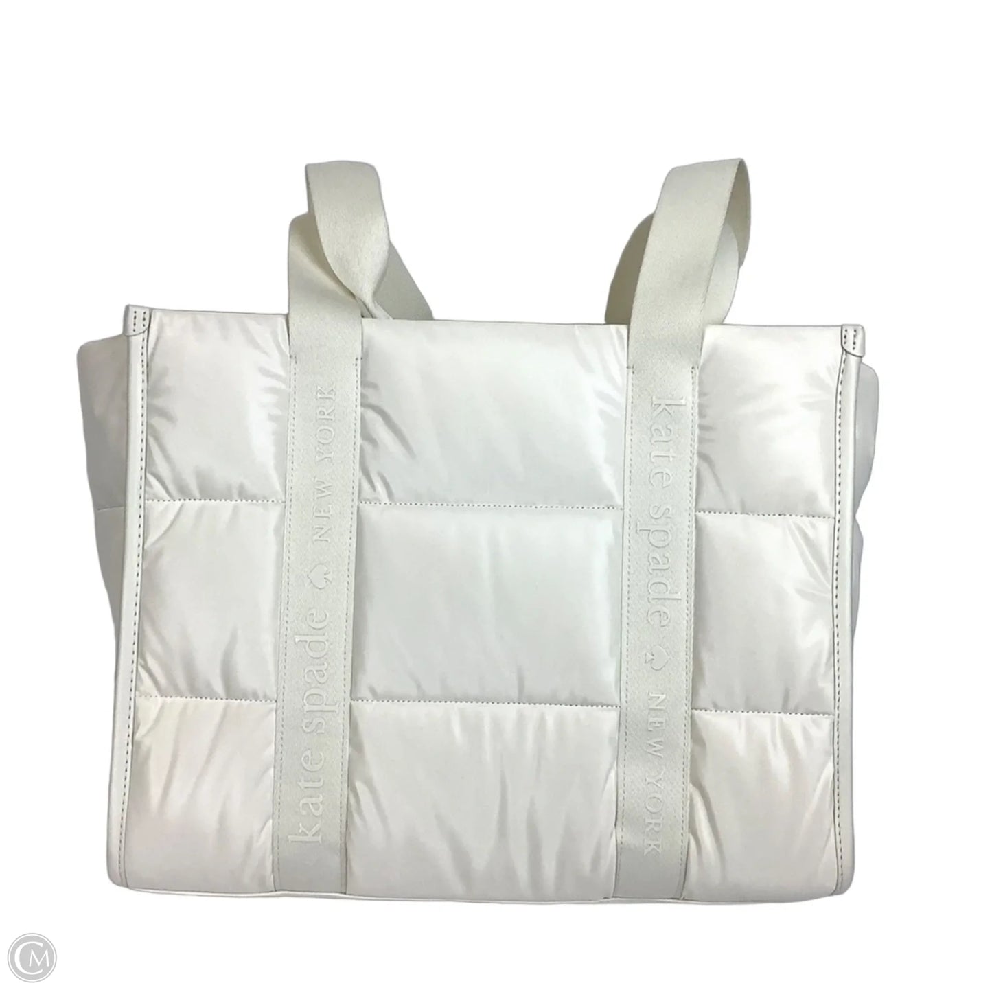 Tote Designer By Kate Spade, Size: Large