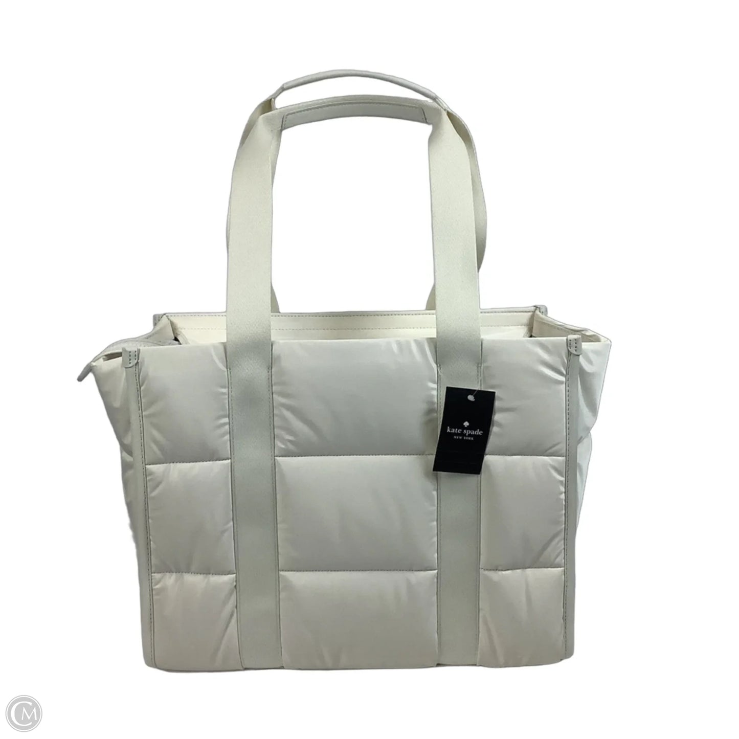Tote Designer By Kate Spade, Size: Large